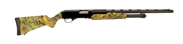 SAVAGE ARMS 320 SPRING 12/22 MOOB CAMO 3"