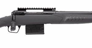 SAVAGE ARMS 110 TACTICAL 300WIN BL/SYN 24"