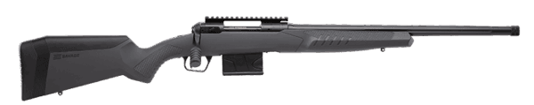 SAVAGE ARMS 110 TACTICAL 300WIN BL/SYN 24"