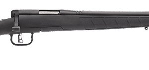 SAVAGE ARMS B.MAG 17WSM BL/SYN HVBBL 22"