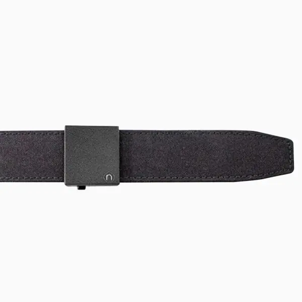 Nexbelt Supreme Black EDC Ratchet Belt 1.5" [38mm] PCS6830 - Image 2