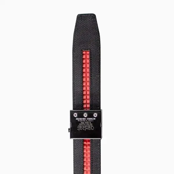 Nexbelt Supreme Black EDC Ratchet Belt 1.5" [38mm] PCS6830 - Image 3