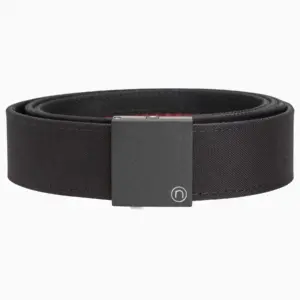 Nexbelt Supreme Black EDC Ratchet Belt 1.5" [38mm] PCS6830