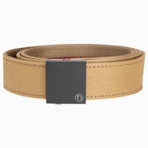 Nexbelt Supreme Coyote EDC Ratchet Belt 1.5" [38mm] PCS6854