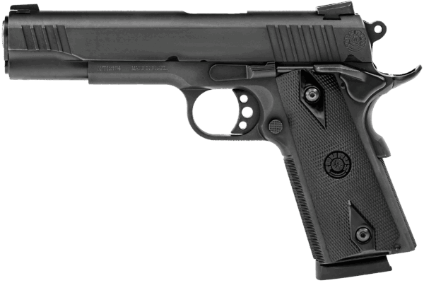 TAURUS 1911 9MM BLK/BLK 5" 9+1