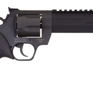 TAURUS RAGING HUNTR 357M BK 6.75" 7SH