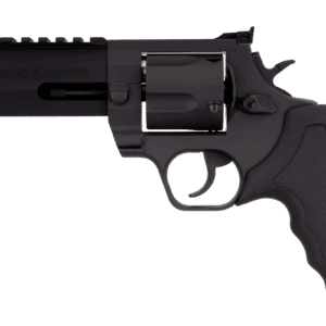 TAURUS RAGING HUNTER 454CAS BK 5" 5SH