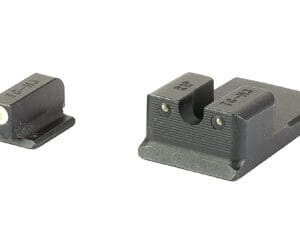 TRUGLO TRIT PRO FOR RUGER SR SET