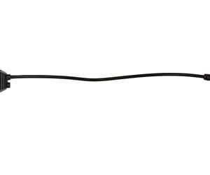 UNITY AXON SL PIC SUREFIRE 7" BLK
