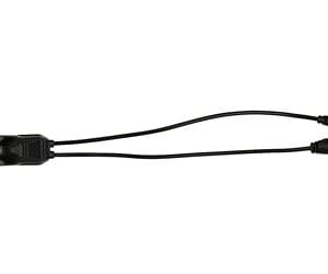 UNITY AXON SURFRE/CRANE SYNC 7" BLK