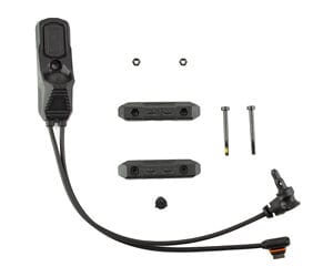 UNITY AXON SYNC LNK USB-C/CRN 7" BLK