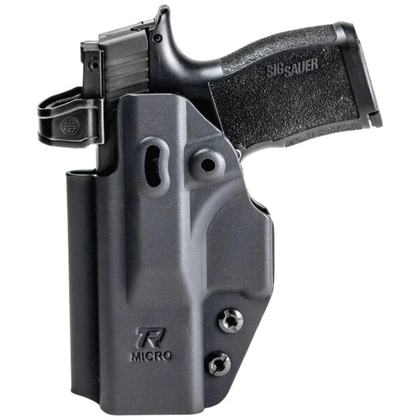 Rounded Universal Kydex Holster (Micro Size) - Image 4