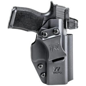 Rounded Universal Kydex Holster (Micro Size)