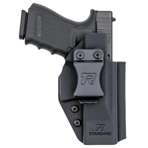 Rounded Universal Kydex Holster (Standard Size)