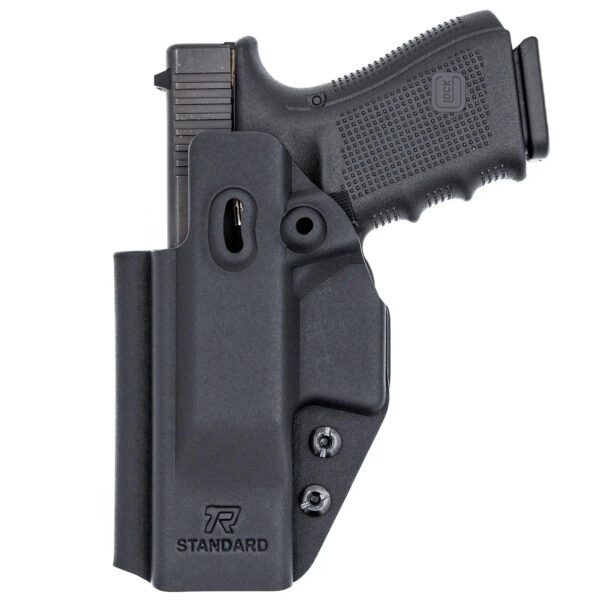 Rounded Universal Kydex Holster (Standard Size) - Image 3