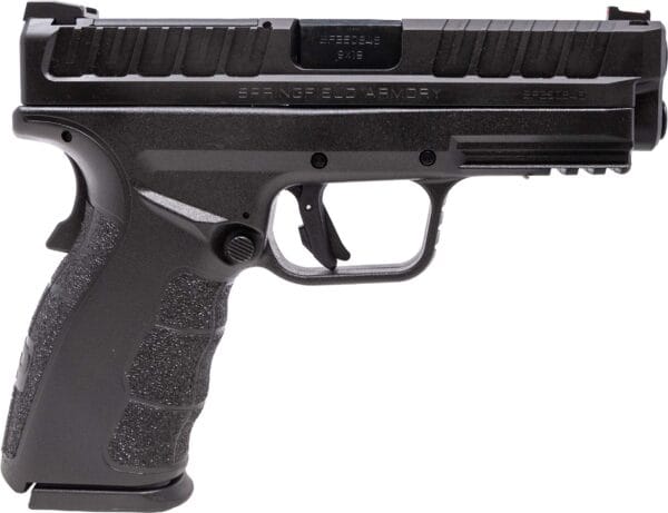 SPG XD MOD3 OSP 9MM 16RD 4B