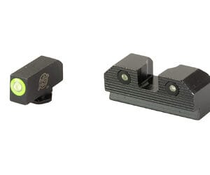 XS R3D 2.0 GLOCK 21 GREEN