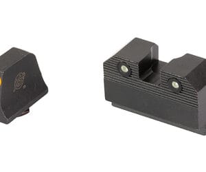 XS R3D 2.0 GLOCK 21 SUP HGHT ORG