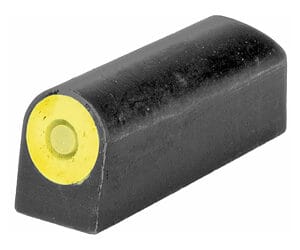 XS BIG DOT J FM INT TRIT YELLOW