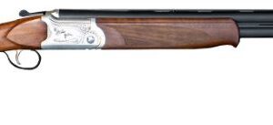 AMERICAN TACTICAL INC CAVALRY SX 410/26" BL/WD