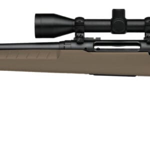 SAVAGE ARMS AXIS 2 270WIN BL/FDE PKG LH
