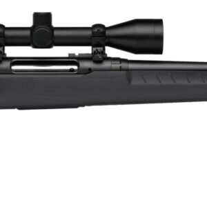 SAVAGE ARMS AXIS 2 350LEG BL/GRY 18" PKG