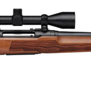 SAVAGE ARMS AXIS 2 400LEG WOOD 20" PKG
