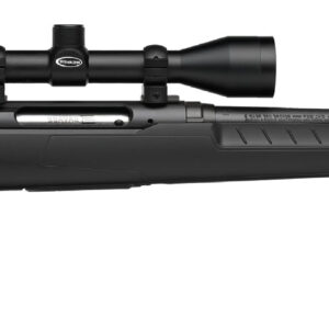 SAVAGE ARMS AXIS 270 WIN BL/SYN 22" PKG