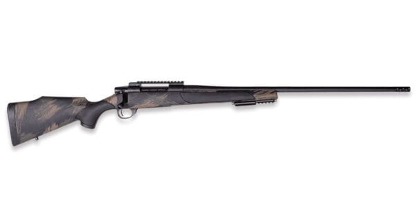 WEATHERBY VANGUARD BLACKHILLS 350LEG 20"
