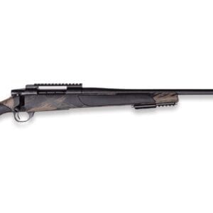 WEATHERBY VANGUARD BLACKHILLS 22-250 24"