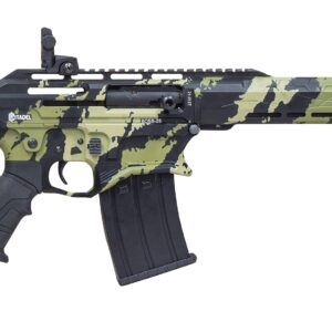 LEGACY SPORTS INTERNATIONAL CITADEL BOSS 25 12/18 VECTOR
