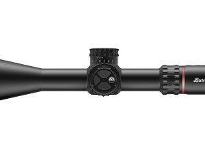 BURRIS OPTICS XTR PS 5.5-30X56MM ILL SCRMIL