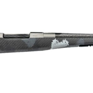 FIERCE FIREARMS CF ROGUE 7MM BC TUNG/PTM 24"
