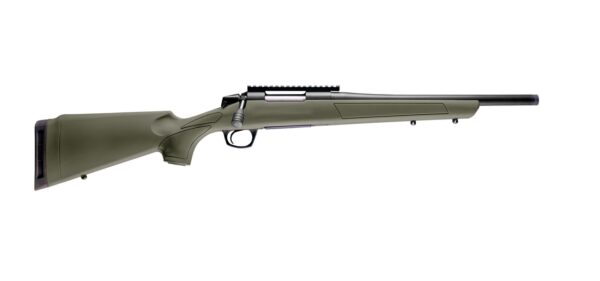 CVA CASCADE SR 308WIN BLK 16.5"