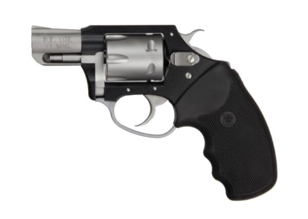 CHARTER ARMS PATHFINDER LITE 22MAG BLK/SS