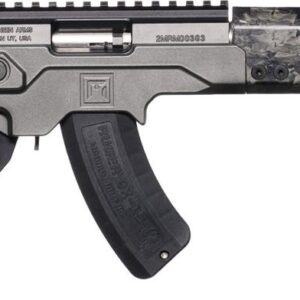 CHRISTENSEN ARMS MPR RIMFIRE 22LR TUNGSTEN 16"