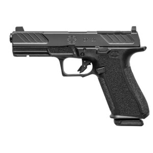 SHADOW SYSTEMS DR920 FND 9MM BK/BK OR 17 NS #
