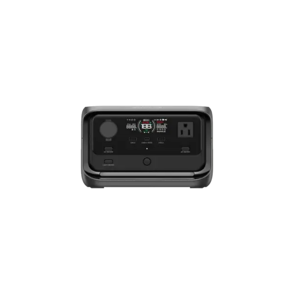 EcoFlow RIVER 3 Plus Portable Power Station - Image 5