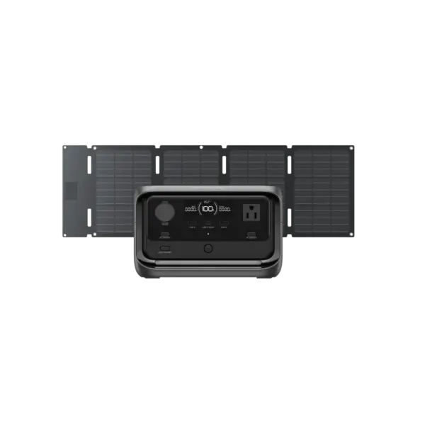 EcoFlow RIVER 3 Plus Portable Power Station - Image 8