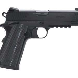 EAA CORP UNTOUCHABLE 9MM BLACK 4.4"