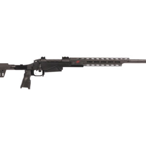 FIERCE FIREARMS REAPER H-TAC 7MM BC BLK 24"