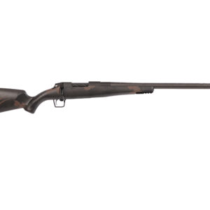 FIERCE FIREARMS CF ROGUE 7MM BC BLK/TPY 24"