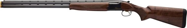 BROWNING CITORI CXS 12GA 3" - 30"VR BLUED/WALNUT - Image 3