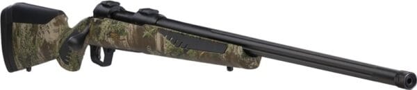 SAVAGE 110 PREDATOR 243 24"HB - ERGO ADJ LOP/COMB MNT TERRA - Image 3