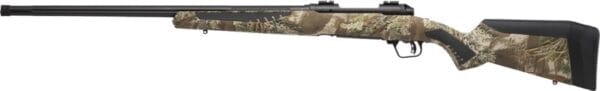 SAVAGE 110 PREDATOR 243 24"HB - ERGO ADJ LOP/COMB MNT TERRA - Image 2