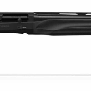 RETAY GORDION 20/28 BLACK 3"
