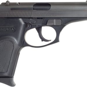 BERSA THUNDER 22LR FS 10+1 - BLACK MATTE SYN THREADED BBL