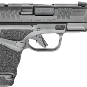 SPG HELL RDP 9MM 11/13RD