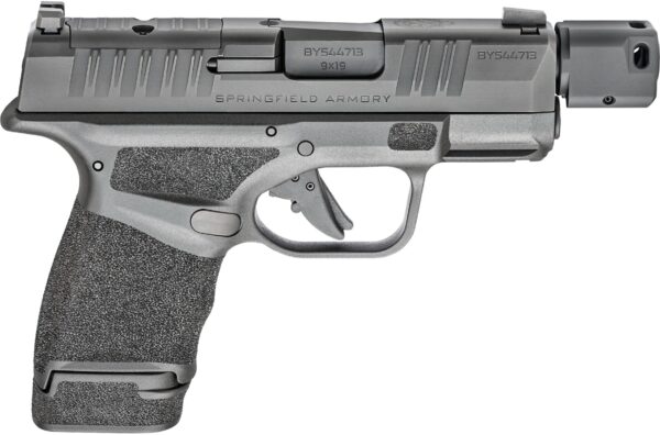 SPG HELL RDP 9MM 11/13RD