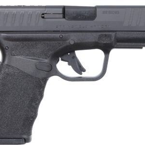 SPG HELL PRO 9MM 15/17RD